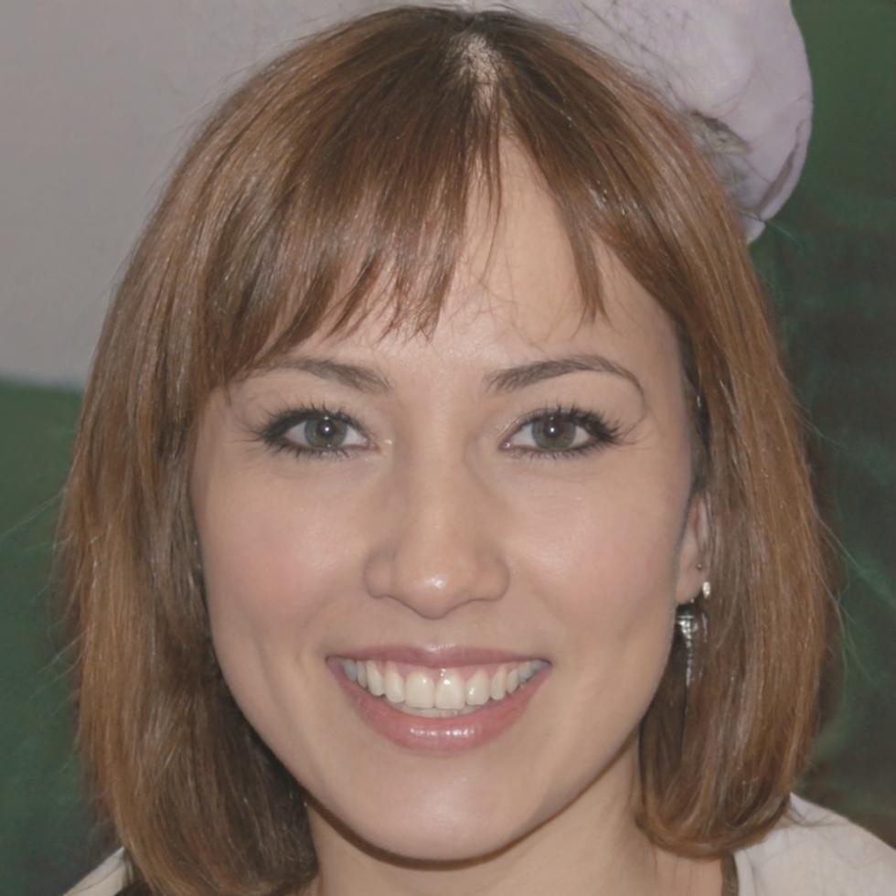 Emília Dvoranová, vedúca analytička eventov